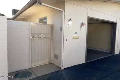 17440 N 102nd Drive, Sun City, AZ 85373 - Photo 22