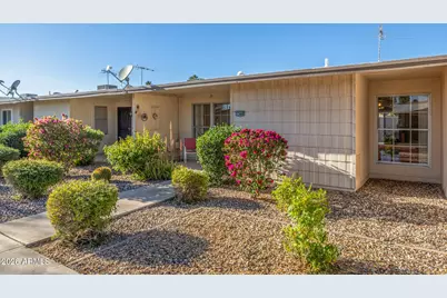 17440 N 102nd Drive, Sun City, AZ 85373 - Photo 26