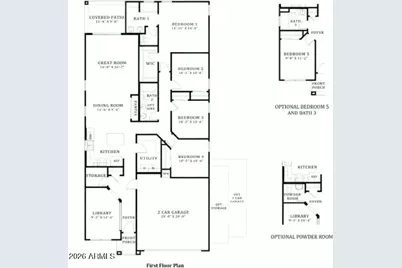 24055 W Mohave Street, Buckeye, AZ 85326 - Photo 2