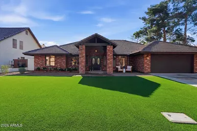 501 E Melody Lane, Gilbert, AZ 85234 - Photo 10