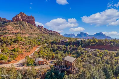 333 Schnebly Hill Road, Sedona, AZ 86336 - Photo 64