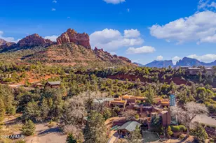 333 Schnebly Hill Rd, Sedona, AZ 86336 - Photo 8