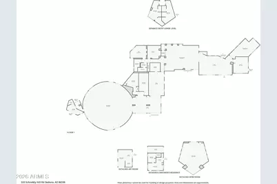 333 Schnebly Hill Road, Sedona, AZ 86336 - Photo 4