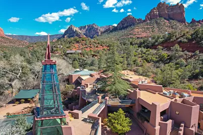 333 Schnebly Hill Road, Sedona, AZ 86336 - Photo 2