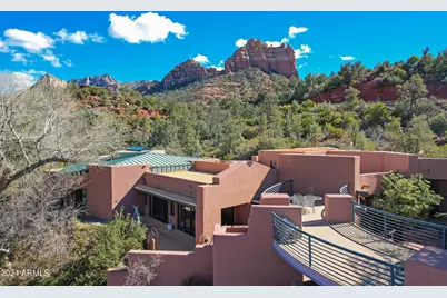 333 Schnebly Hill Road, Sedona, AZ 86336 - Photo 6