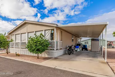 2200 N Delaware Drive #77, Apache Junction, AZ 85120 - Photo 4