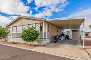 2200 N Delaware Dr, Apache Junction, AZ 85120 - Photo 4