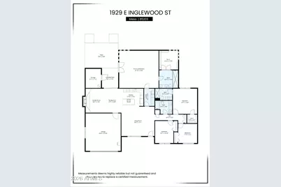 1929 E Inglewood Street, Mesa, AZ 85203 - Photo 46