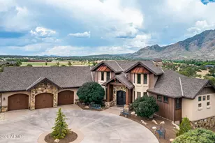 4490 W Julesberg Cir, Prescott, AZ 86305 - Photo 74