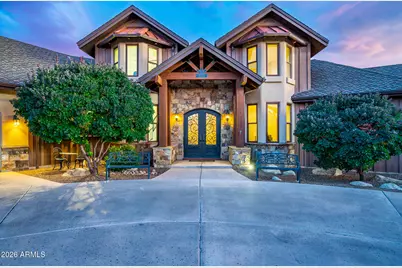 4490 W Julesberg Circle, Prescott, AZ 86305 - Photo 2