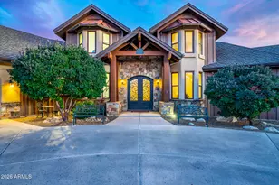 4490 W Julesberg Cir, Prescott, AZ 86305 - Photo 2