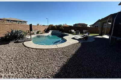 21471 S 225th Way, Queen Creek, AZ 85142 - Photo 54