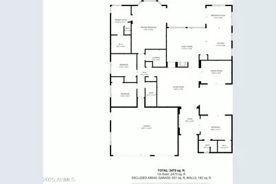 474 W Seagull Drive, Chandler, AZ 85286 - Photo 4