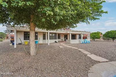 14207 W Antelope Drive, Sun City West, AZ 85375 - Photo 44