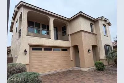 257 E Kaibab Drive Drive, Chandler, AZ 85249 - Photo 2