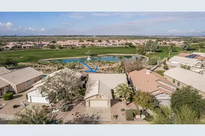 18350 N Coyote Lakes Parkway, Surprise, AZ 85378 - Photo 36