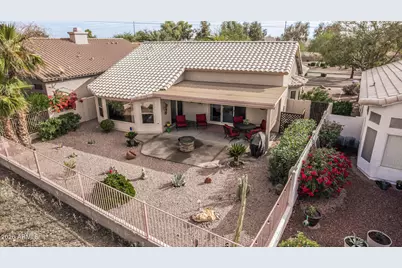 18350 N Coyote Lakes Parkway, Surprise, AZ 85378 - Photo 38