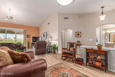 18350 N Coyote Lakes Parkway, Surprise, AZ 85378 - Photo 4