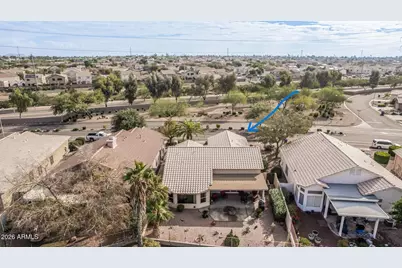 18350 N Coyote Lakes Parkway, Surprise, AZ 85378 - Photo 40