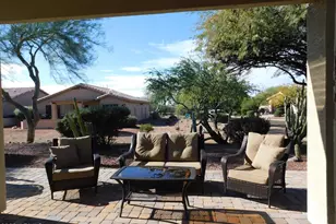 7489 E Palo Brea Dr, Gold Canyon, AZ 85118 - Photo 20
