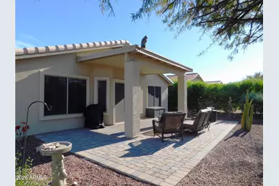 7489 E Palo Brea Drive, Gold Canyon, AZ 85118 - Photo 2