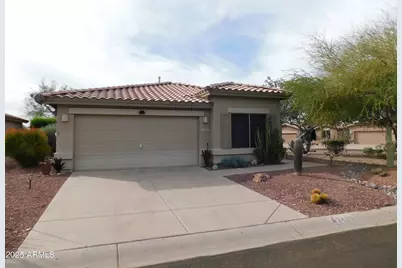 7489 E Palo Brea Drive, Gold Canyon, AZ 85118 - Photo 1