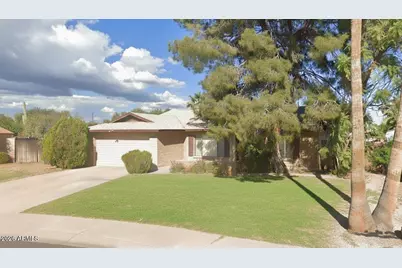 4808 E Evans Drive, Scottsdale, AZ 85254 - Photo 1