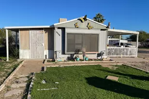 10947 N Hualapai Dr, Casa Grande, AZ 85122 - Photo 2