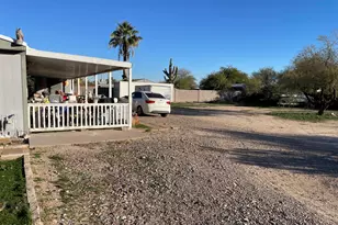 10947 N Hualapai Dr, Casa Grande, AZ 85122 - Photo 4
