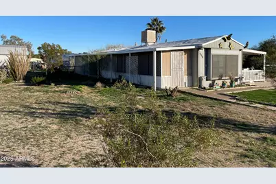 10947 N Hualapai Drive, Casa Grande, AZ 85122 - Photo 2