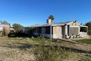 10947 N Hualapai Dr, Casa Grande, AZ 85122 - Photo 1