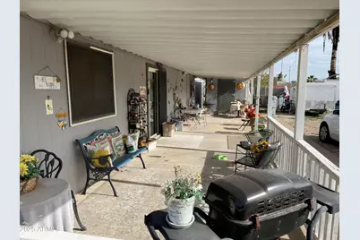 10947 N Hualapai Drive, Casa Grande, AZ 85122 - Photo 6