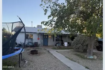 252 Debs Circle, Morristown, AZ 85342 - Photo 1