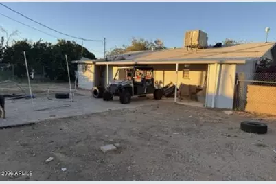 252 Debs Circle, Morristown, AZ 85342 - Photo 8