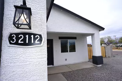 32112 W Palo Verde Street, Wittmann, AZ 85361 - Photo 4