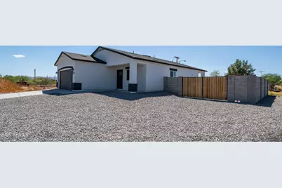 32112 W Palo Verde Street, Wittmann, AZ 85361 - Photo 4