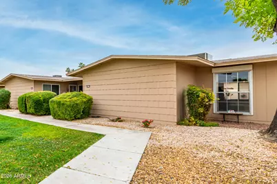 10585 W Palmeras Drive #G, Sun City, AZ 85373 - Photo 30