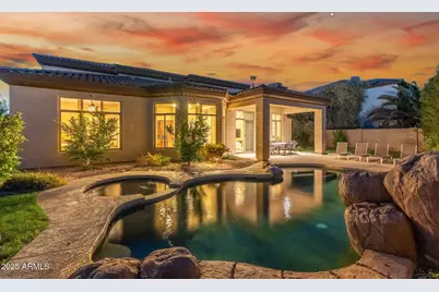 795 W Verbena Lane, Litchfield Park, AZ 85340 - Photo 2