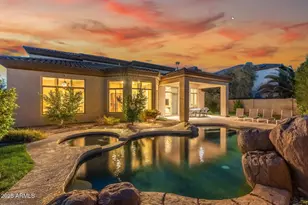 795 W Verbena Ln, Litchfield Park, AZ 85340 - Photo 2