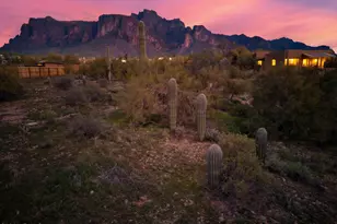 4924 E Roundup St, Apache Junction, AZ 85119 - Photo 1