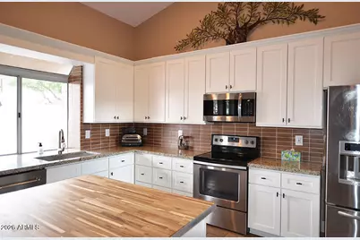 4338 E Desert Marigold Drive, Cave Creek, AZ 85331 - Photo 14