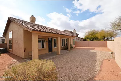 4338 E Desert Marigold Drive, Cave Creek, AZ 85331 - Photo 18