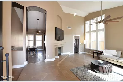 4338 E Desert Marigold Drive, Cave Creek, AZ 85331 - Photo 6