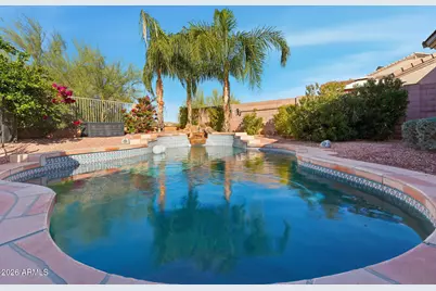 26214 N 43rd Place, Phoenix, AZ 85050 - Photo 1