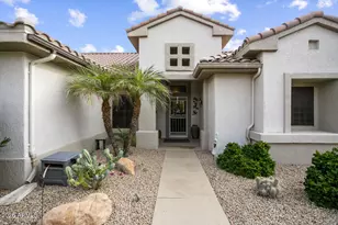 20025 N Siesta Rock Dr, Surprise, AZ 85374 - Photo 2