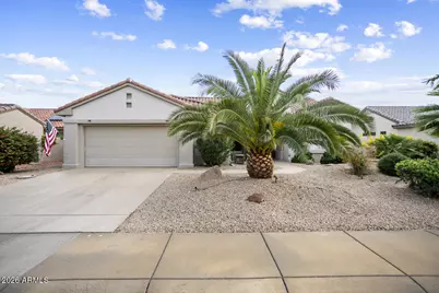 20025 N Siesta Rock Drive, Surprise, AZ 85374 - Photo 46