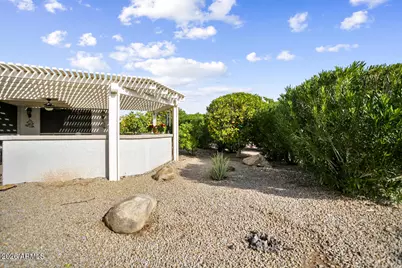 20025 N Siesta Rock Drive, Surprise, AZ 85374 - Photo 44