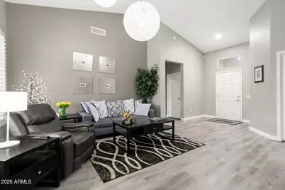 20025 N Siesta Rock Drive, Surprise, AZ 85374 - Photo 6