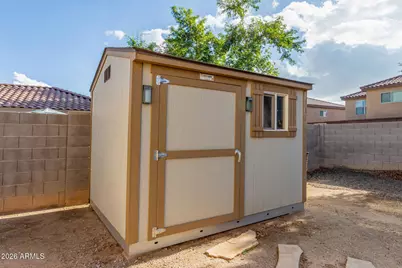 15811 W Port Au Prince Lane, Surprise, AZ 85379 - Photo 48