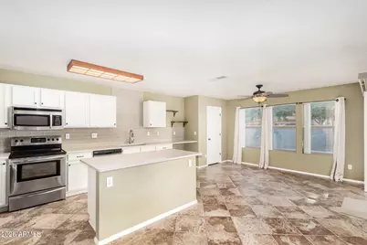 15811 W Port Au Prince Lane, Surprise, AZ 85379 - Photo 16